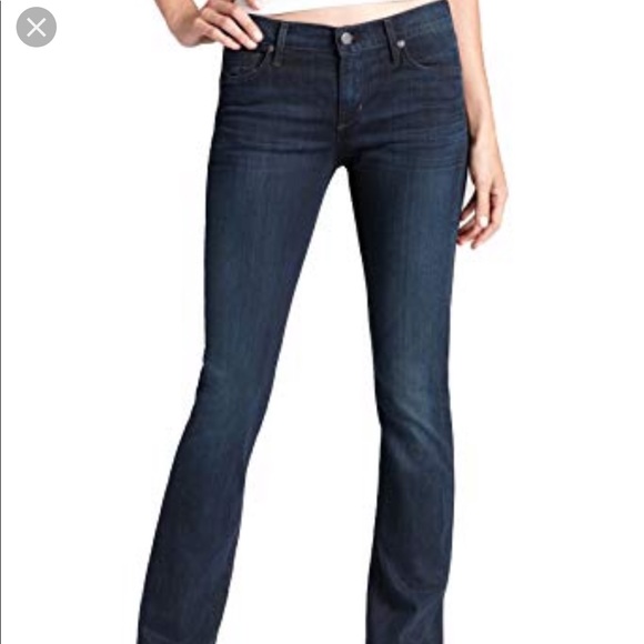 Citizens of Humanity “Amber” Mid rise Bootcut 👖! - Picture 2 of 8